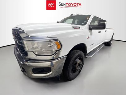 Used 2024 RAM 3500 Big Horn