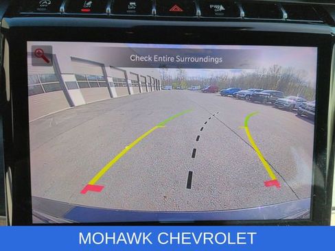 Used 2023 Jeep Grand Cherokee Limited AWD/4WD image 16