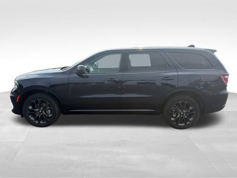 Used 2025 Dodge Durango GT AWD/4WD image 2