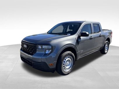 New 2025 Ford Maverick XL w/ Equipment Group 101A