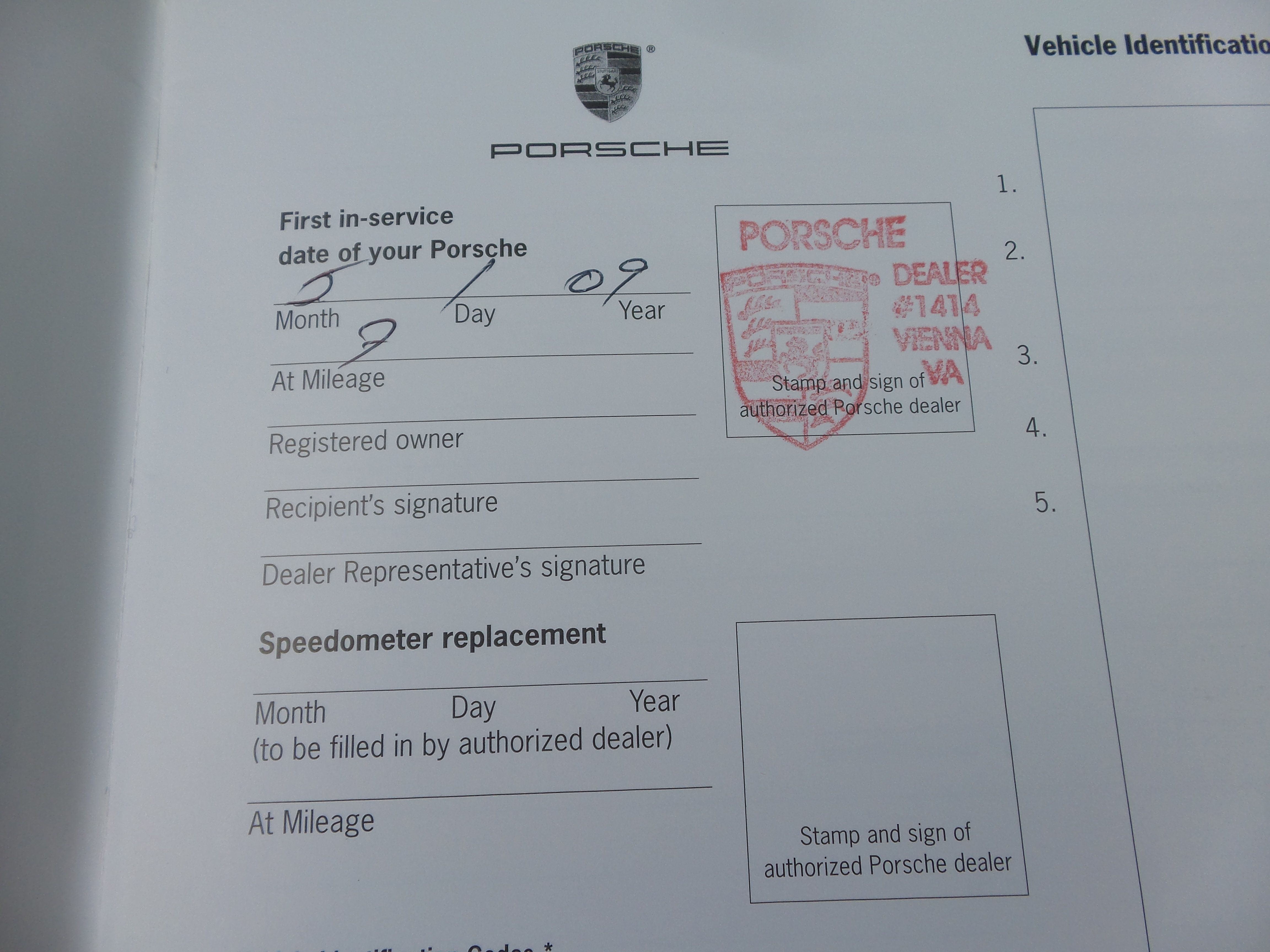 Used 2009 Porsche Cayenne GTS AWD/4WD image 40