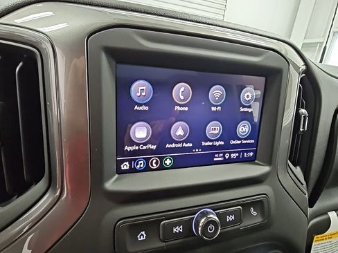 New 2025 GMC Sierra 2500 Pro image 13