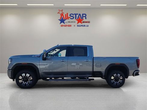 New 2026 GMC Sierra 2500 Denali w/ Technology Package image 4