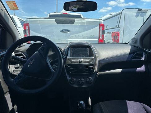Used 2020 Chevrolet Spark LT FWD image 6