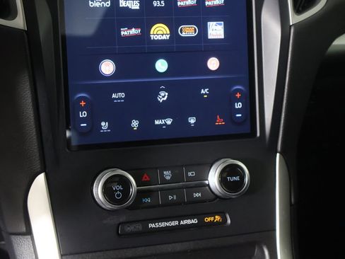 Used 2023 Ford Edge SEL w/ Convenience Package AWD/4WD image 43