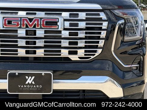 New 2026 GMC Terrain Denali AWD/4WD image 8