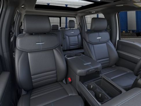 New 2026 Ford F450 Platinum AWD/4WD image 10