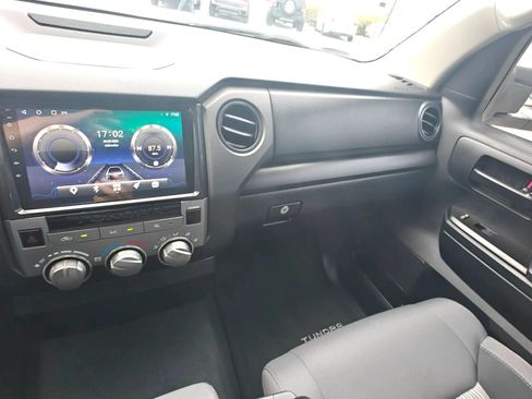 Used 2016 Toyota Tundra SR w/ Tow Package RWD image 24