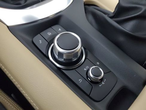 New 2026 MAZDA MX-5 Miata RF Grand Touring RWD image 29