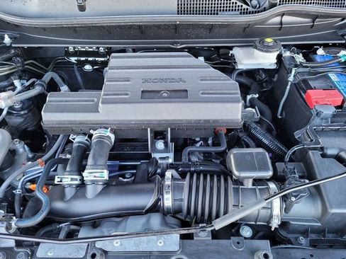 Used 2022 Honda CR-V EX image 20