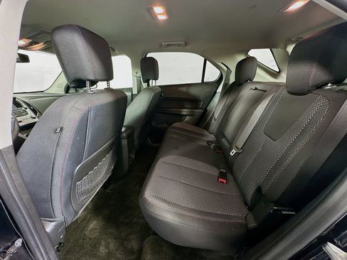 Used 2017 Chevrolet Equinox LT w/ Convenience Package AWD/4WD image 26