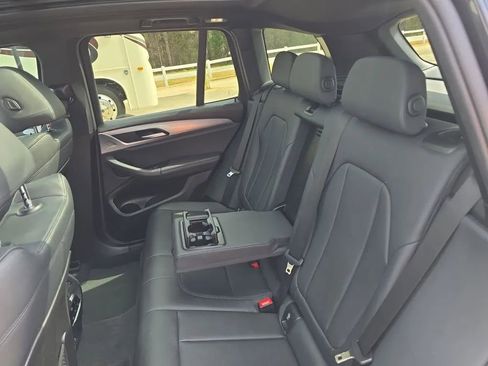 Used 2020 BMW X3 sDrive30i w/ Convenience Package image 44
