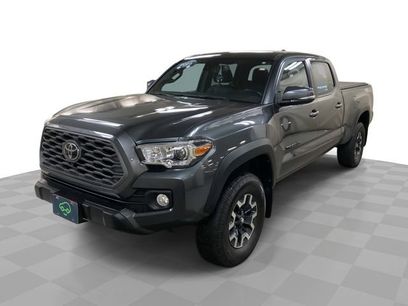 Used 2023 Toyota Tacoma SR5