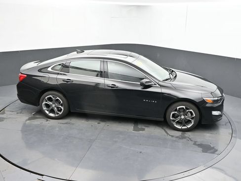 Used 2024 Chevrolet Malibu LT FWD image 37