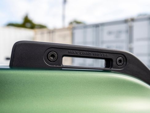 New 2025 Ford Bronco Badlands AWD/4WD image 31