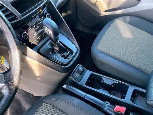 Used 2021 Ford Transit Connect XL image 13