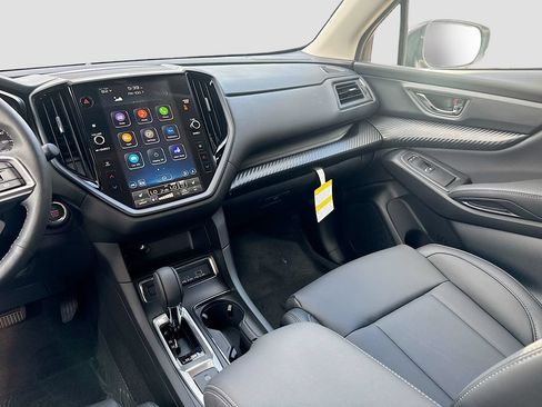 New 2026 Subaru Ascent Premium w/ Premium Package AWD/4WD image 20