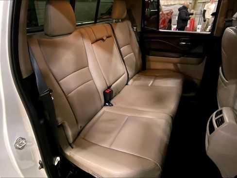 Used 2019 Honda Ridgeline RTL-E image 20