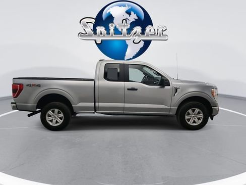 Used 2022 Ford F150 XLT image 11