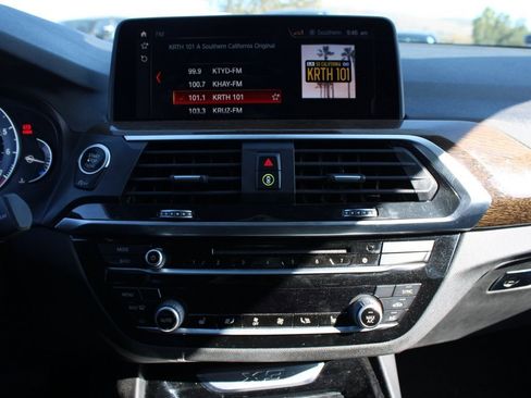 Used 2019 BMW X3 sDrive30i w/ Driving Assistance Package image 17