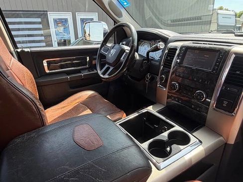 Used 2011 RAM 2500 4x4 Mega Cab image 35
