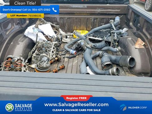 Used 2015 Ford F150 XLT w/ Equipment Group 301A Mid image 16