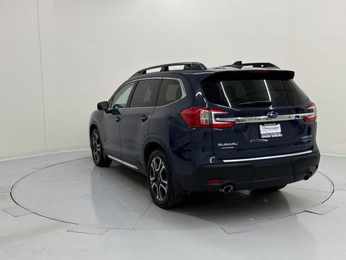Certified 2023 Subaru Ascent Limited w/ Technology Package image 3