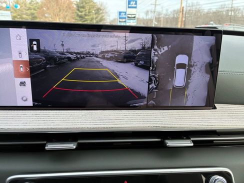 New 2026 Genesis GV80 3.5T Advanced image 34