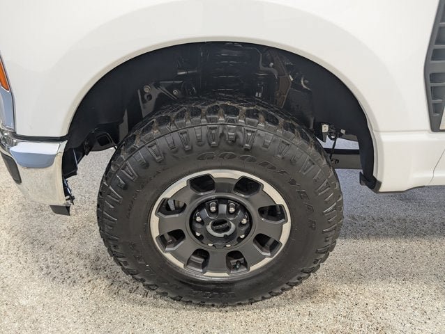 Used 2023 Ford F250 King Ranch w/ Tremor Off-Road Package AWD/4WD image 11