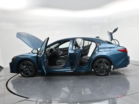 New 2026 Toyota Camry XSE image 71