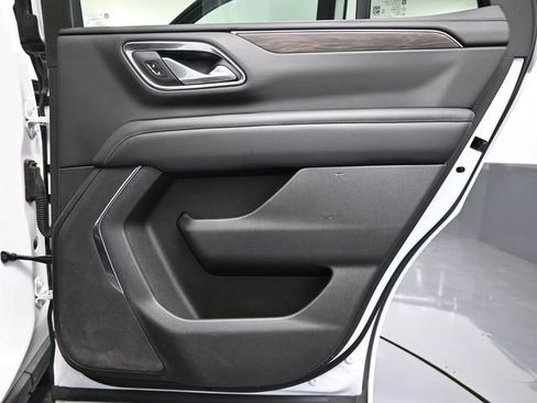 Used 2023 Chevrolet Tahoe Z71 image 51