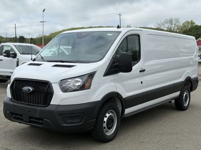 New 2024 Ford Transit 250 XL
