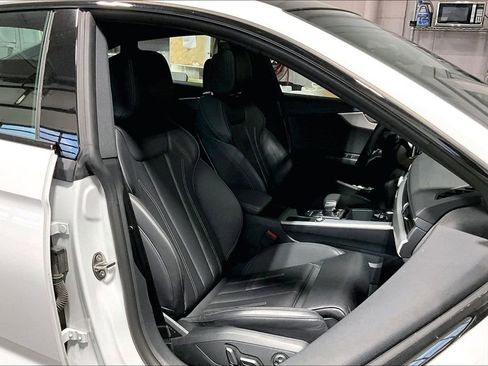 Used 2025 Audi A5 2.0T Premium Plus image 7