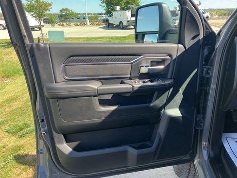 New 2026 RAM 2500 Big Horn image 9