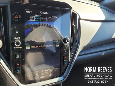 Used 2024 Subaru Crosstrek 2.5i Wilderness image 10