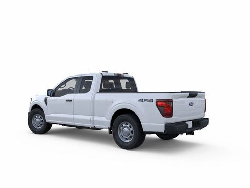 New 2025 Ford F150 XL image 5