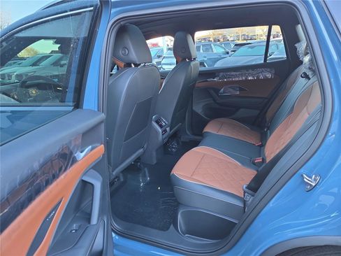 New 2026 Volkswagen Tiguan SEL R-Line image 25