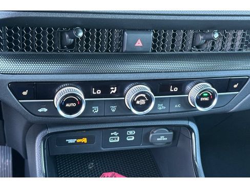 Used 2025 Honda CR-V EX image 23