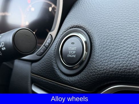 New 2026 MAZDA CX-70 3.3 Turbo w/ Premium Package image 21