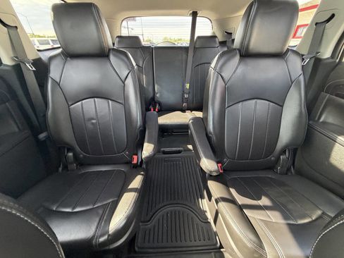 Used 2016 Buick Enclave Premium w/ Experience Buick Package AWD/4WD image 29