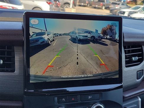 Used 2024 Ford Expedition Max Limited image 17