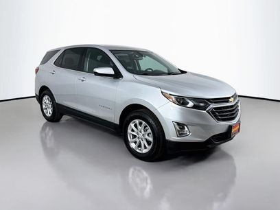 Used 2019 Chevrolet Equinox LT