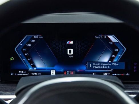 New 2026 BMW X5 M60i image 2