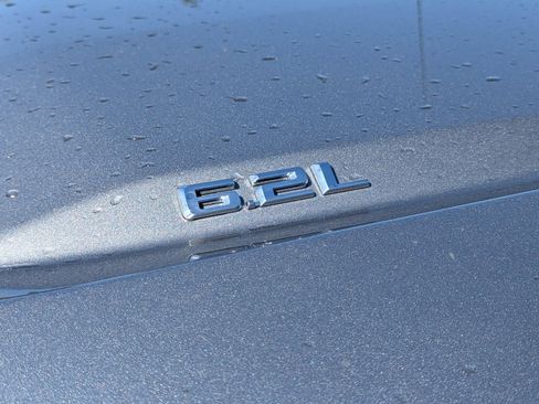 New 2026 Chevrolet Silverado 1500 LTZ image 18