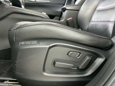 Used 2024 MAZDA CX-5 Carbon Edition image 14