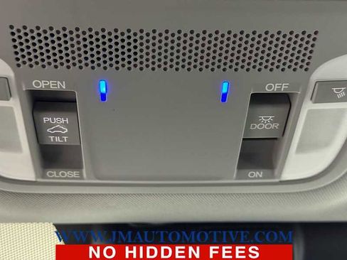 Used 2019 Acura ILX image 31