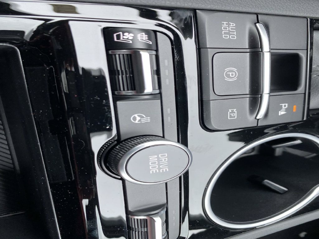 New 2027 Kia K5 GT-Line FWD image 13