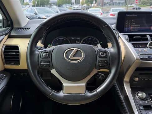 Used 2020 Lexus NX 300h AWD w/ Comfort Package image 29