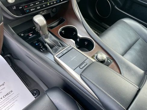 Used 2020 Lexus RX 350 FWD w/ Premium Package image 26