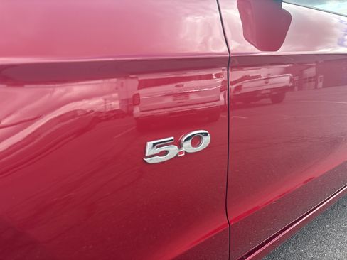 Used 2013 Ford Mustang GT Premium w/ Security Pkg image 12